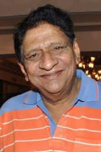 Tamal Ray Chowdhury in The Waiting City