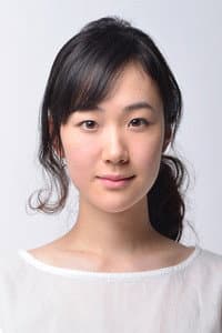 Haru Kuroki in THE オリバーな犬、(Gosh!!) このヤロウ MOVIE
