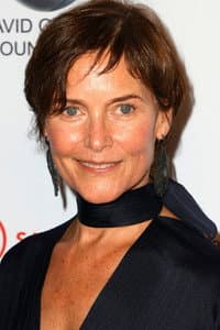 Carey Lowell in More Than Meets the Eye: The Joan Brock Story