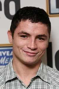 Jody Latham in 3 in a Bed