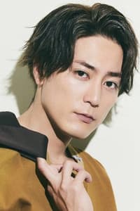 Shotaro Mamiya in Raichi Hikari Kurabu