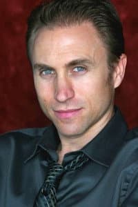 James Bolt in Atrocity