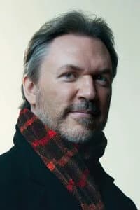 Mark O'Connor in Small Wonders