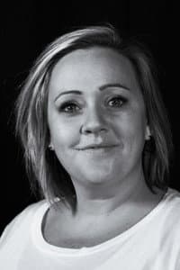 Charline Catrysse in Vergeet Barbara: De Musical