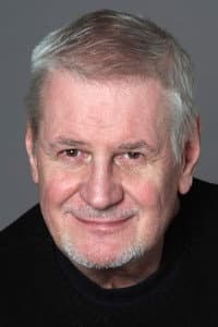 Jiří Žák in Hašler...