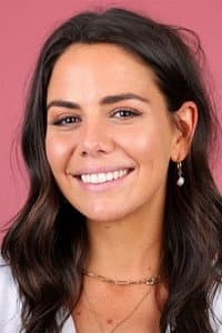 Emily Weir in Home and Away