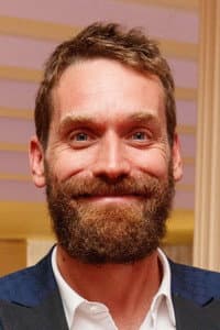 Otto-Jan Ham in Humo's Comedy Cup 2016
