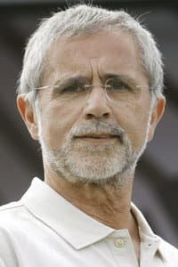 Gerd Müller in Der Ball war mein Freund - Zum 75. Geburtstag von Franz Beckenbauer
