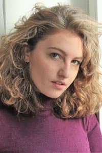 Grace Reutlinger in Ganz der Papa