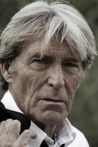 Marcello Magnelli in Il Lupo