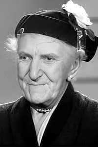 Gertrude Hoffmann in Lepain - 6. Teil
