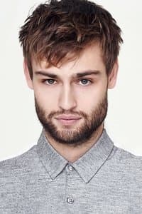 Douglas Booth in Loving Vincent: The Impossible Dream
