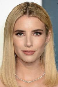 Emma Roberts in I Am Michael