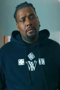 Sino Harris in The Serial Cheater