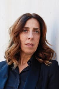 Franca Abategiovanni in Nevia