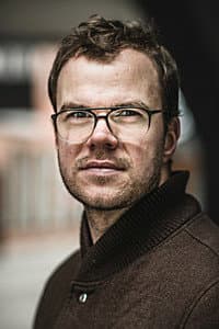 Bart Hollanders in Yummy
