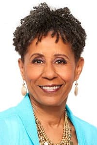 Vernee Watson in The Violation of Sarah McDavid