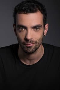 José Pimentão in Al Berto