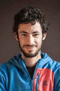 Kilian Jornet in De L'Ombre à La Lumière