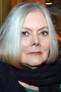 Ana María Casó in La ñata contra el vidrio