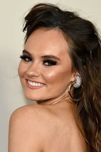 Madeline Carroll in Then & Now