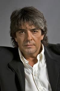 Andrey Podoshian in Тайная прогулка