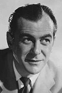 Paul Carpenter in Albert R.N.