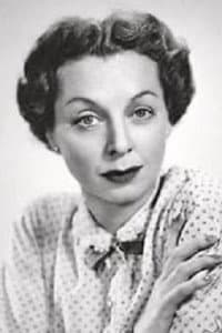 Peggy Converse in The Family Secret