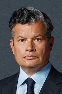 Felipe Bianchi in Las cosas como son