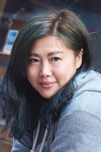 Cutie Mui Siu-Wai in 皆大歡喜