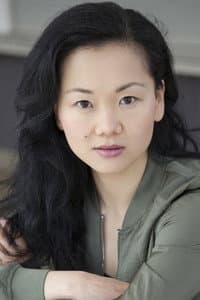 Yvonne Yung Hee in Steirermord