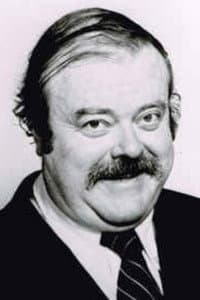 Pat McCormick in E. Nick: A Legend in His Own Mind