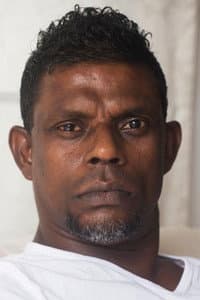 Vinayakan in ATM