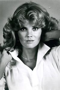 Anita Merritt in The Serpent Warriors