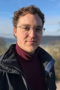 Joseph Korte in Feral and Wild