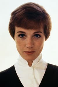 Julie Andrews in Enchanted