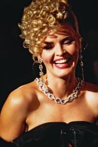 Sanna Vraa in For Love Alone: The Ivana Trump Story