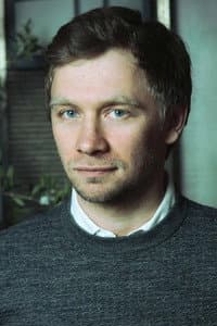Valentin Novopolskij in Aldebaranas