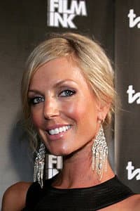 Annalise Braakensiek in Fat Pizza