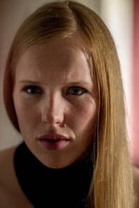 Irina Lavrinovič in Doudege Wénkel