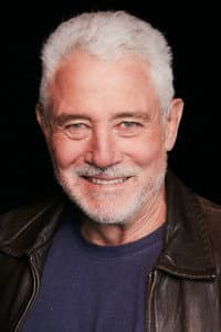 Patrick Lyster in Goodbye Bafana