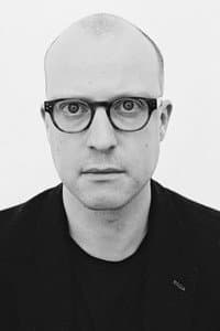 Gerrit Jansen in Sebastian Fitzek's Therapy