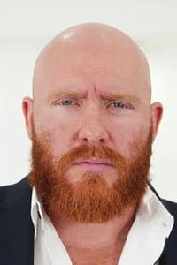 Thor Johnson in April Argyle Has Hex Appeal