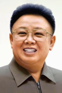 Kim Jong-il in The Propaganda Game