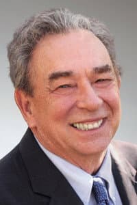 R.C. Sproul in Calvinist