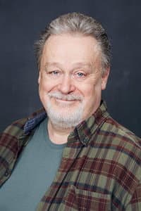 Jarmo Perälä in Ihmiselon ihanuus ja kurjuus
