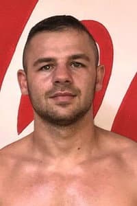 Vladimir Belujsky in Tyson Fury vs. Derek Chisora III