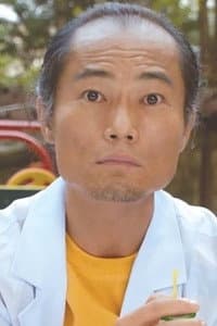 Jeong Seon-cheol in Byeonsan
