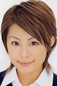 Asami Kimura in Hello! Project 2007 Winter ～エルダークラブ The Celebration～