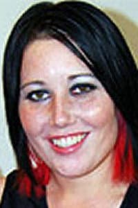 Kaicee Marie in Britain's Bored Housewives 1